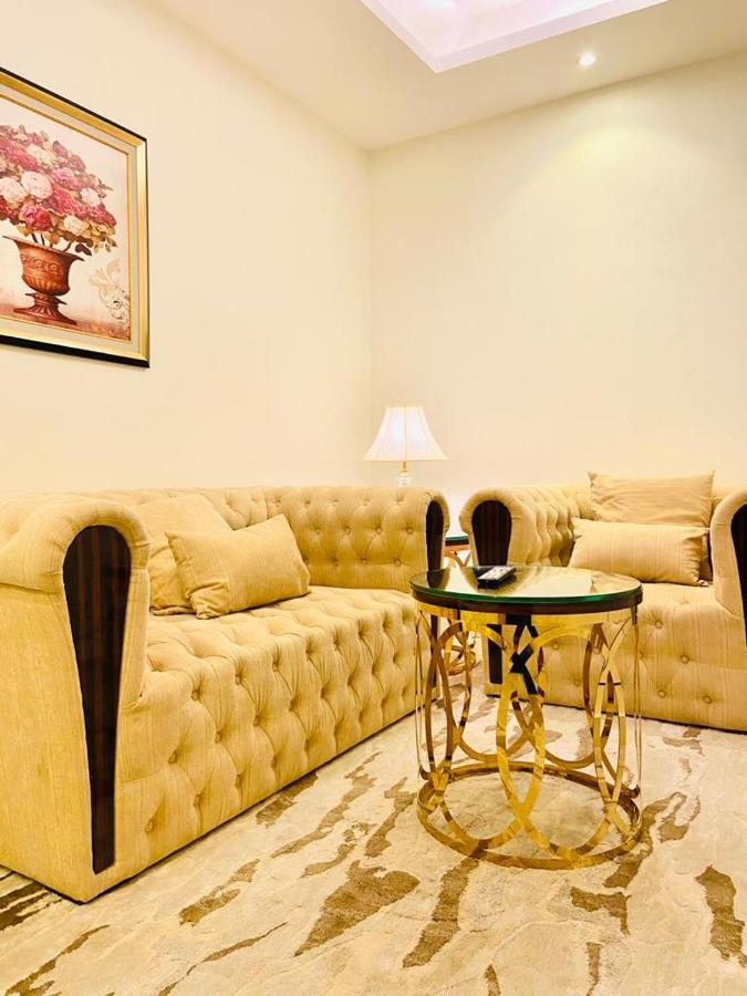 Golden Dream Hotel Hamis Muşayt Dış mekan fotoğraf