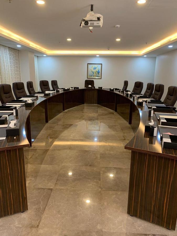 Golden Dream Hotel Hamis Muşayt Dış mekan fotoğraf