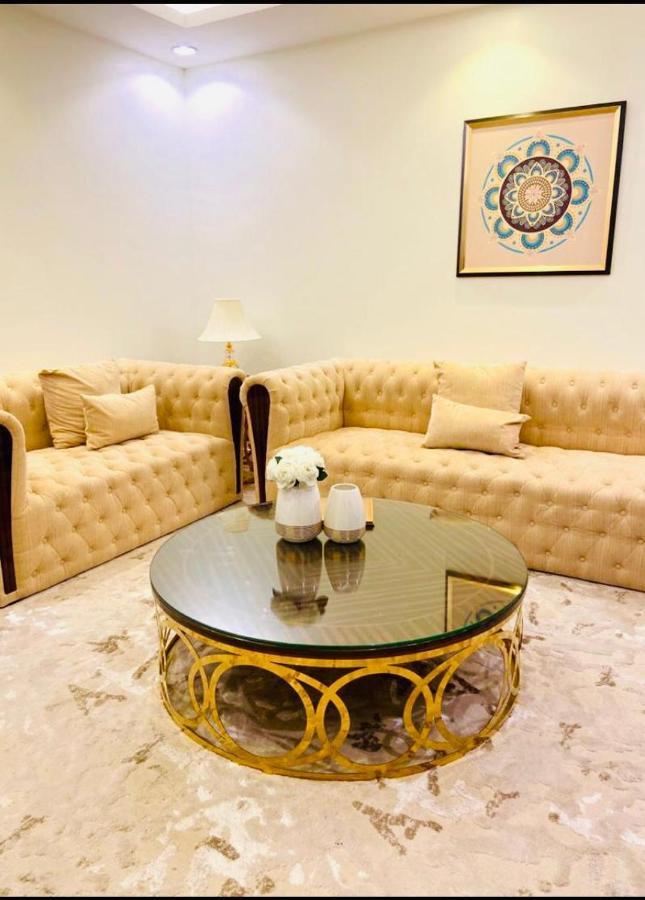 Golden Dream Hotel Hamis Muşayt Dış mekan fotoğraf