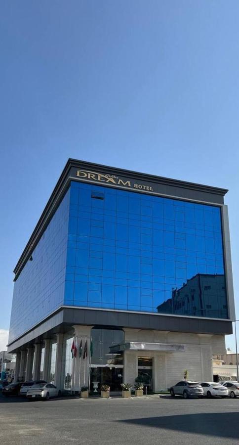 Golden Dream Hotel Hamis Muşayt Dış mekan fotoğraf