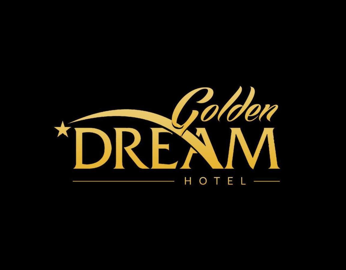 Golden Dream Hotel Hamis Muşayt Dış mekan fotoğraf