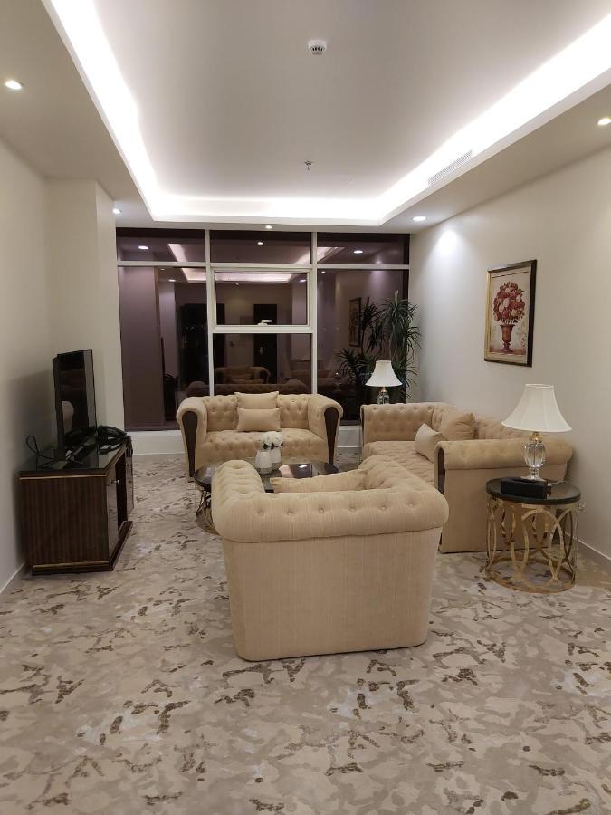 Golden Dream Hotel Hamis Muşayt Dış mekan fotoğraf