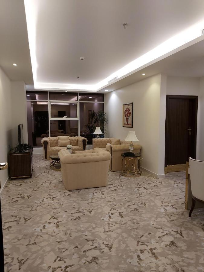 Golden Dream Hotel Hamis Muşayt Dış mekan fotoğraf