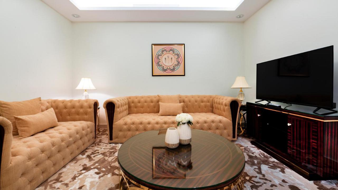 Golden Dream Hotel Hamis Muşayt Dış mekan fotoğraf